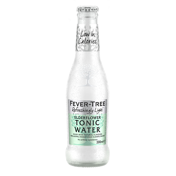 FEVER TREE LGT ELD FLWR 200x24